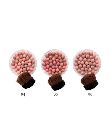 FARRES Blood blush (pink peach) - Buy Online on GoSupps.com