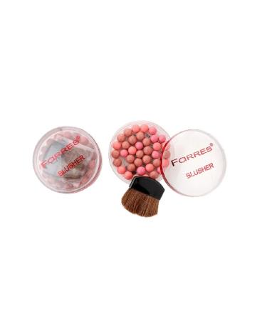 FARRES Blood blush (pink peach) - Buy Online on GoSupps.com