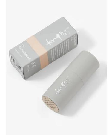 For me by Gold Apple Highlighter Facial - Buy Online on GoSupps.com