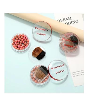 FARRES Blood blush (beige) - Buy Online on GoSupps.com