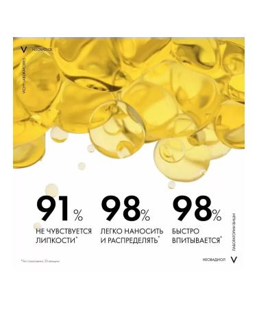 Vichy Neovadiol remodeling cream and biphase serum 20 ml - Buy Online on GoSupps.com