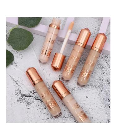 FARRES Conceler "Cream" (beige) - Buy Online on GoSupps.com