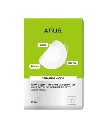 Paths against inflammation Ultra-Thin Spot Cover Patch