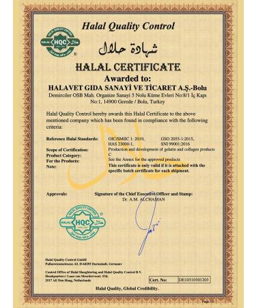 HappyBalance Iron vitamins Helat bisglitsinate - Buy Online on GoSupps.com