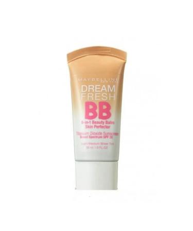 Tonal cream Maybelline BB Cream