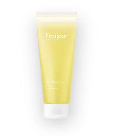 Cleaning gel for the radiance of the skin with the yuzu 250ml - Buy Online on GoSupps.com