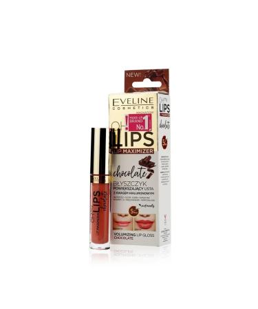 EVELINE Brill to increase the volume of lips OH! My Lip