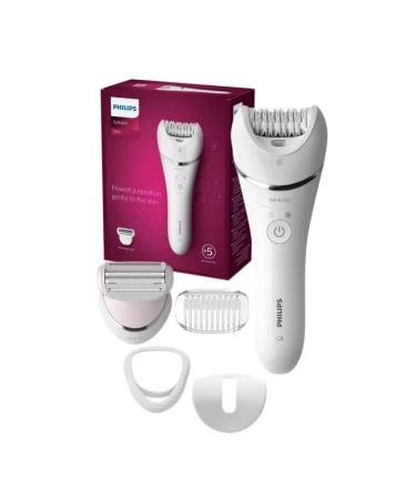 PHILIPS Body epalator Bre710 00 (original) - Buy Online on GoSupps.com