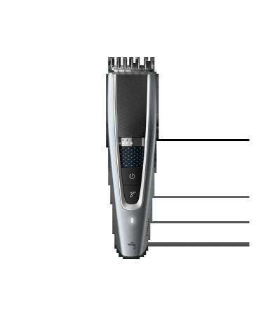 PHILIPS HC5630 15 hair cutting machines (original) - Buy Online on GoSupps.com