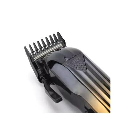 VGR Professional set for haircuts and trimming hair