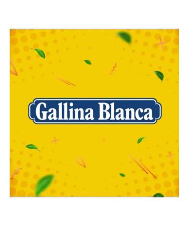 Gallina Blanca Universal seasoning aromatics 90g 2pcs - Buy Online on GoSupps.com