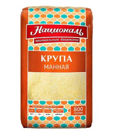 National Sanger cereal 12 packs of 800 grams - Buy Online on GoSupps.com