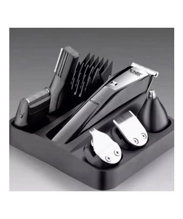 Universal multifunctional trimmer 15 in 1 - Buy Online on GoSupps.com