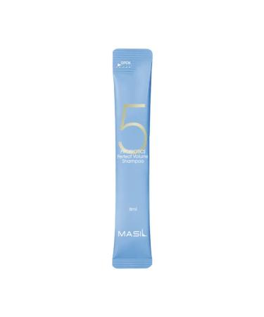 MASIL Hair shampoo 8 ml-1 pcs_original - Buy Online on GoSupps.com