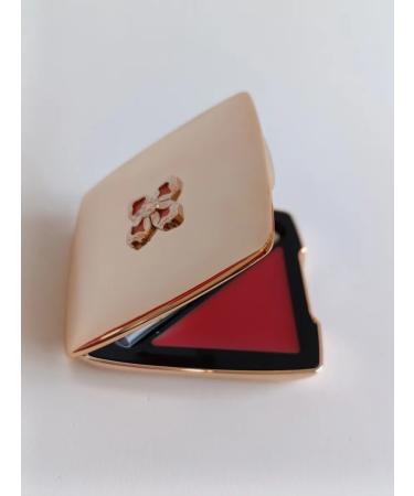 O HUI The first geniture palette of tinting lip balm - Buy Online on GoSupps.com