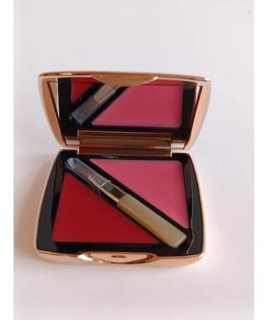 O HUI The first geniture palette of tinting lip balm - Buy Online on GoSupps.com