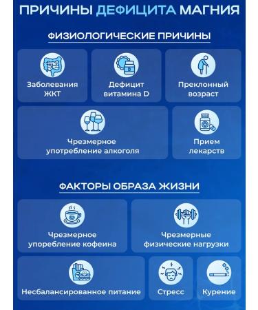 Doctor Sea Set of vitamins D3 K2 and magnesium Helat - Buy Online on GoSupps.com