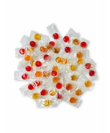 FANLISWEET Lollows without sah dietary assorted 1 kg - Buy Online on GoSupps.com