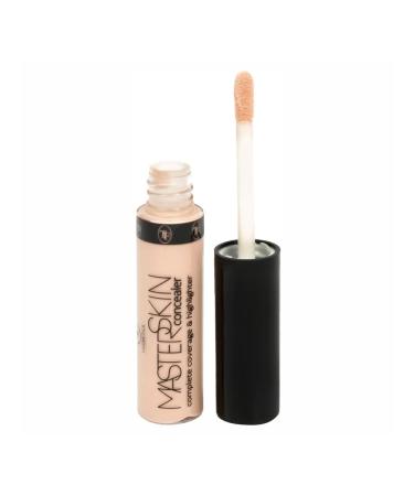 TF Cosmetics Clae for the face and eyes is natural beige tone 203 - Buy Online on GoSupps.com