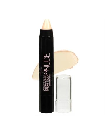 TF Cosmetics Facial corrector 2V1 porcelain tone 03 - Buy Online on GoSupps.com