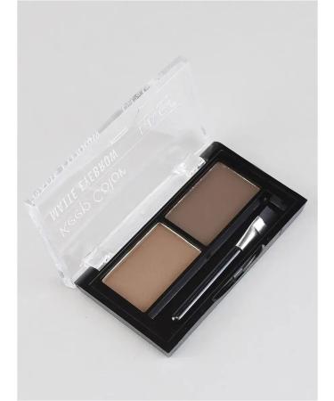 DO DO GIRL Shadows for eyebrows - Buy Online on GoSupps.com