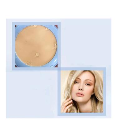 Ouhoe Face powder (matting fixation ） - Buy Online on GoSupps.com