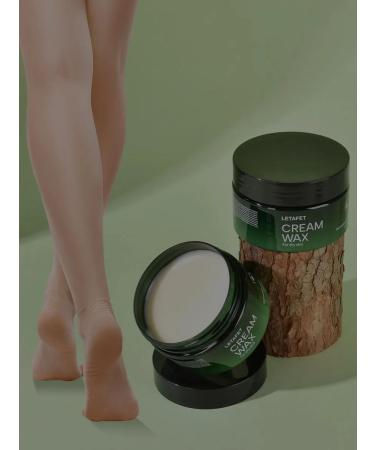 LETAFET Cream-Vosk from cracks for very dry skin - Buy Online on GoSupps.com