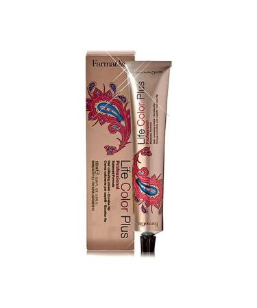 Farmavita Cream-painting 10.26 Platin blond red iris 100 ml