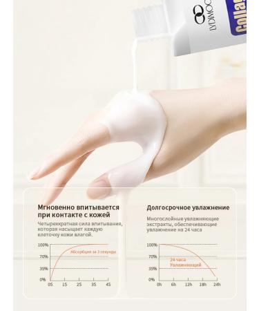 LYDIMOON Face anti -aging face from wrinkles rejuvenating 80 ml - Buy Online on GoSupps.com