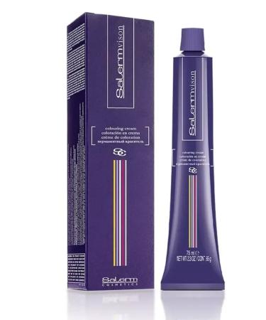 salerm Salemvison hair dye 0.00 power amplifier