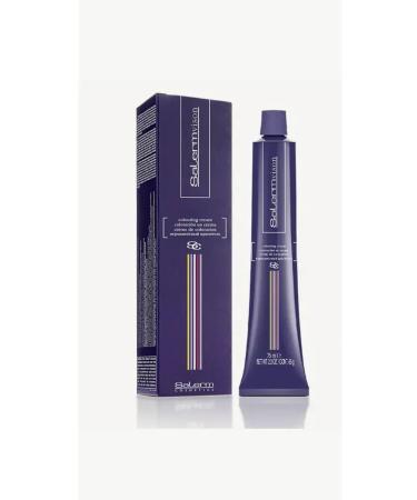 salerm Salemvison hair dye 0.00 power amplifier - Buy Online on GoSupps.com