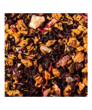 Belvedere Tea for cups fruit mix 2 g x 100 pcs - Buy Online on GoSupps.com