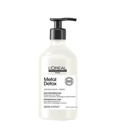 L'Oreal Professionnel Air conditioner for restoration of dyed hair 500 ml