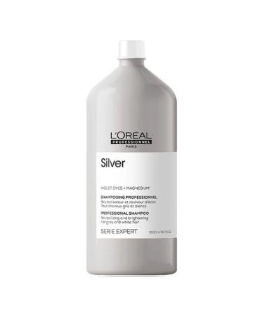 L'Oreal Professionnel Shampoo to neutralize yellowness of hair 1500 ml