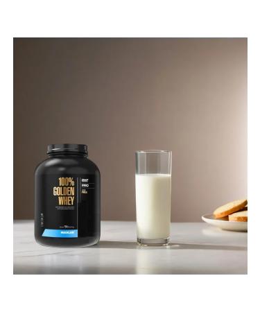 maxler Protein 100% Golden Whey 2270 Gp Kapuchino - Buy Online on GoSupps.com
