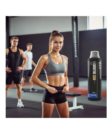 maxler L-Carnitine fat burner 3000 500 ml of mangoes - Buy Online on GoSupps.com