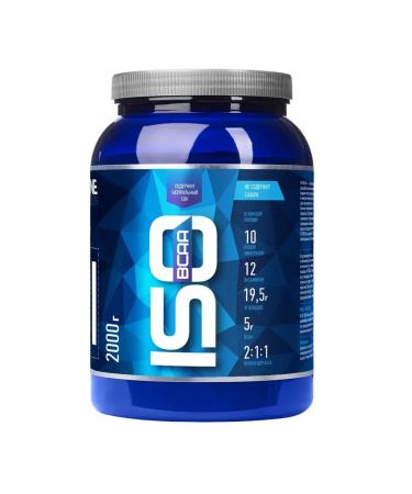 R-line Isotonic BCAA ISO BCAA 2000 gr apples