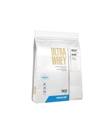 maxler Protein Ultra Whey 900 gr Chocolate-coconut chips - Buy Online on GoSupps.com