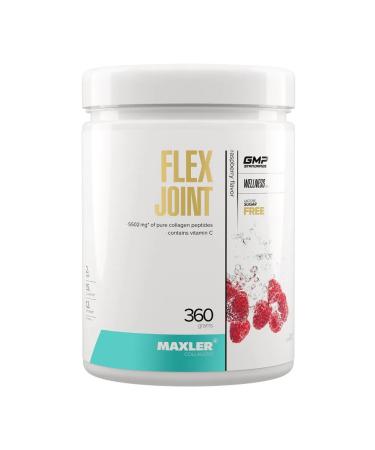 maxler Flex Joint 360 grams for joints and ligaments raspberries - Buy Online on GoSupps.com