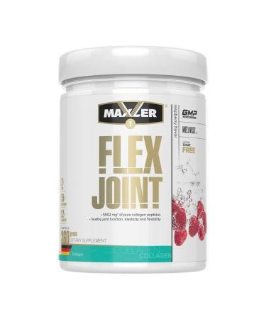 maxler Flex Joint 360 grams for joints and ligaments raspberries - Buy Online on GoSupps.com