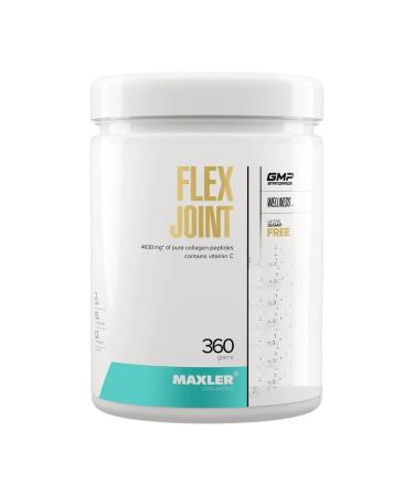 maxler Flex Joint 360 grams for joints and ligaments raspberries - Buy Online on GoSupps.com