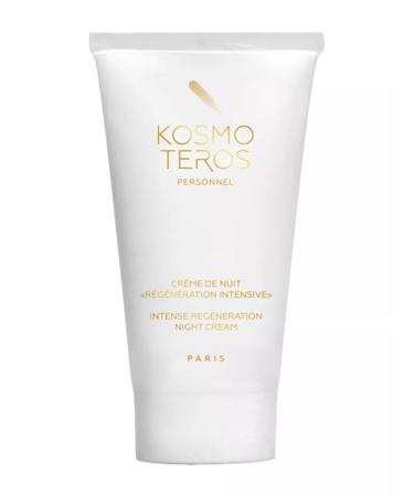 KOSMOTEROS PROFESSIONNEL Intensive restorative night cream 50 ml