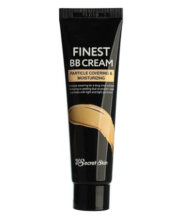 SECRET SKIN Cream-BB matting Finest BB Cream