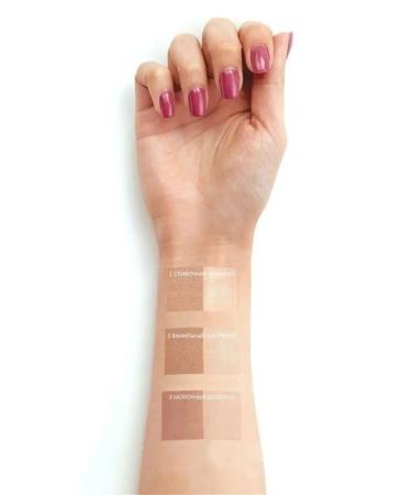 LUXVISAGE Face sculptor powder tone 02 IDEAL Sculpting - Buy Online on GoSupps.com