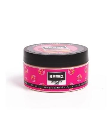 Beeez Body cream anti -cellulite - Buy Online on GoSupps.com