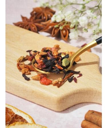 CEREMONY TEA Mulled wine with frame - Buy Online on GoSupps.com