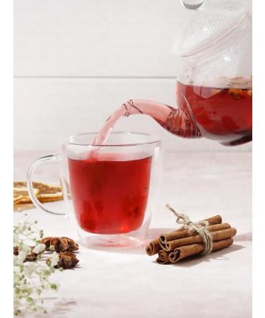 CEREMONY TEA Mulled wine with frame - Buy Online on GoSupps.com