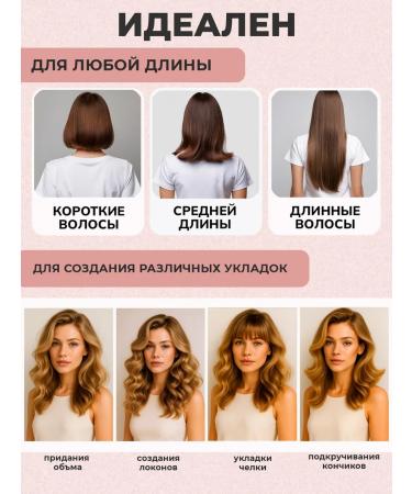 Fable Electric bagging thermal -shit for curling curls and laying - Buy Online on GoSupps.com