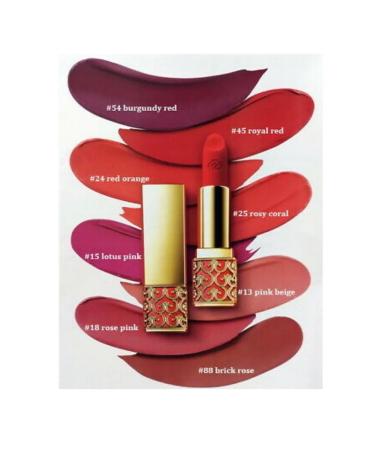 The History of Whoo Velvet lipstick #13 Pink Beige 3.3g - Buy Online on GoSupps.com