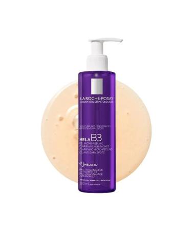 MELA B3 Cleaning Gel Piling for Pigmentation 200ml - Buy Online on GoSupps.com